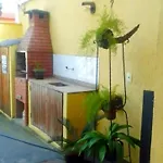 Quarto De Hospede Entrada Externa