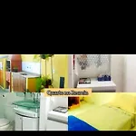Quarto De Hospede Entrada Externa