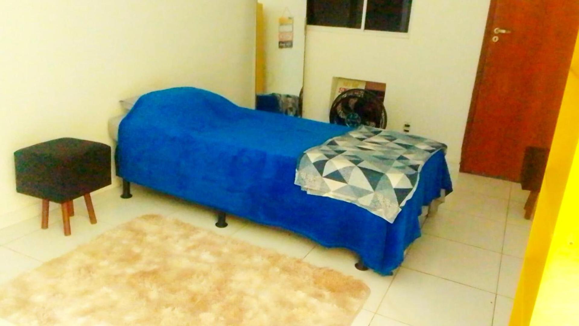 De Hospede Entrada Externa Habitación en casa particular Río de Janeiro